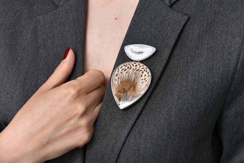 Գիսանե ձեռակերտ զարդեր, gisaneh jewelry