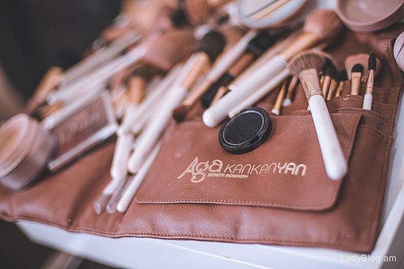 Aga Kankanyan Make tools
