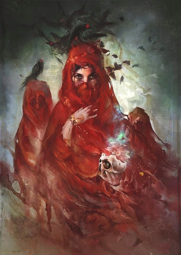Մահը