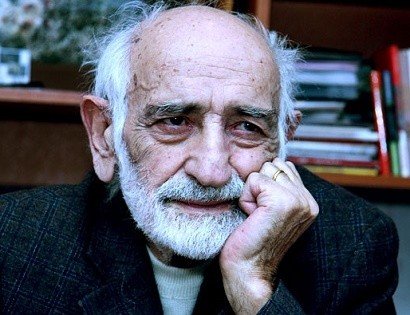 Սոս Սարգսյանի մտքերից, Sos Sargsyan