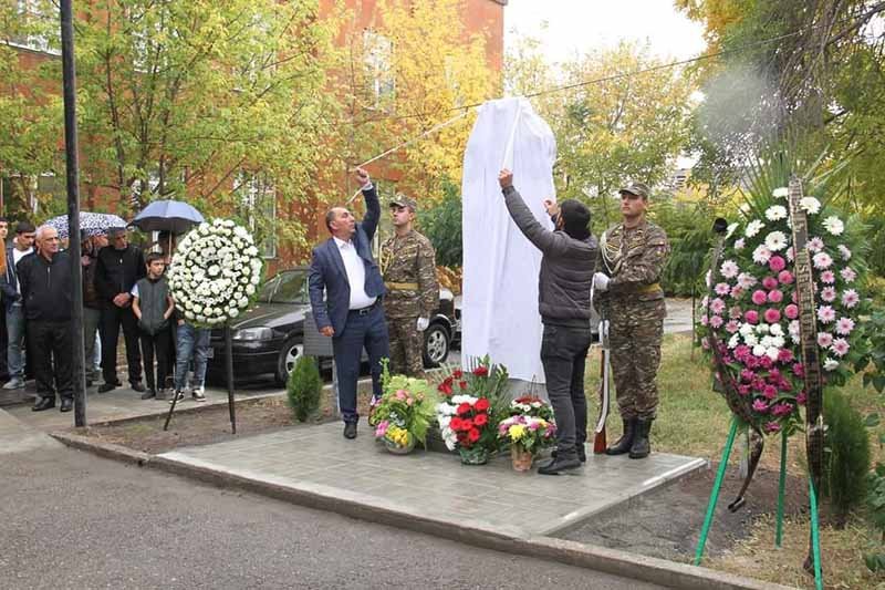 Խիզախել ու տենչը հայի արյան մեջ է