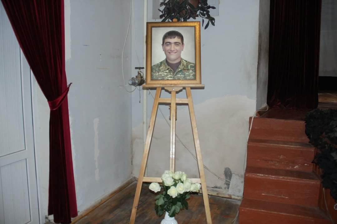 Խիզախել ու տենչը հայի արյան մեջ է