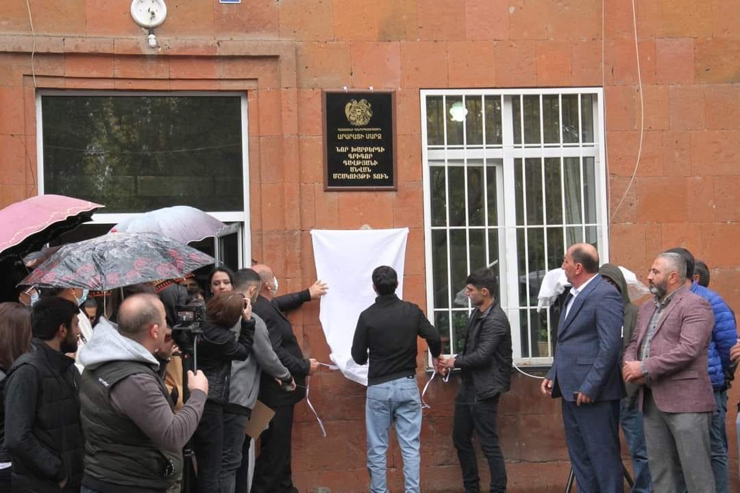 Խիզախել ու տենչը հայի արյան մեջ է