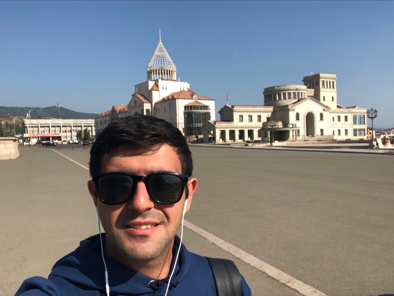 Erik Khachatryan, Roocket, Էրիկ Խաչատրյան, Ерик Хачатрян
