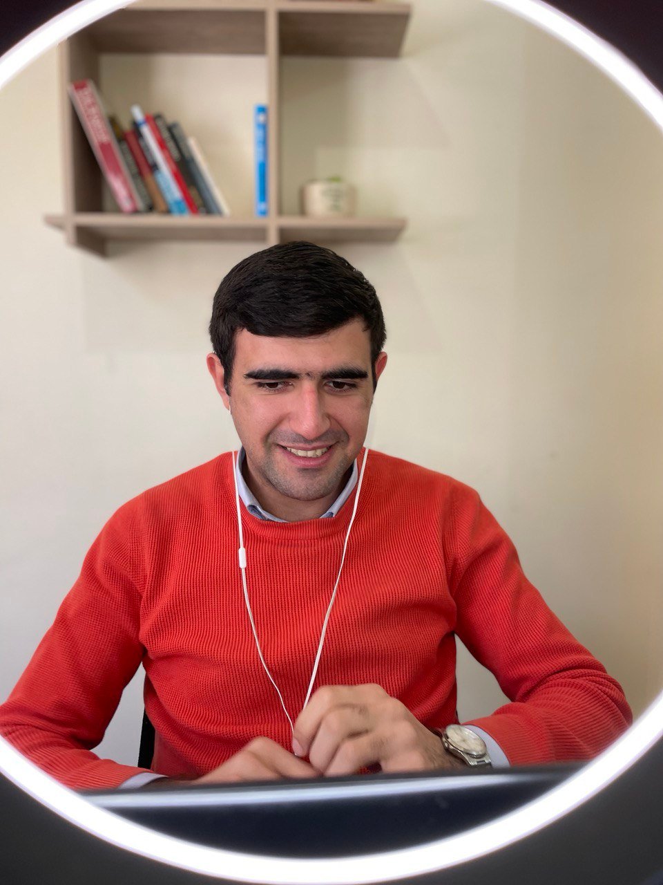 Erik Khachatryan, Roocket, Էրիկ Խաչատրյան, Ерик Хачатрян