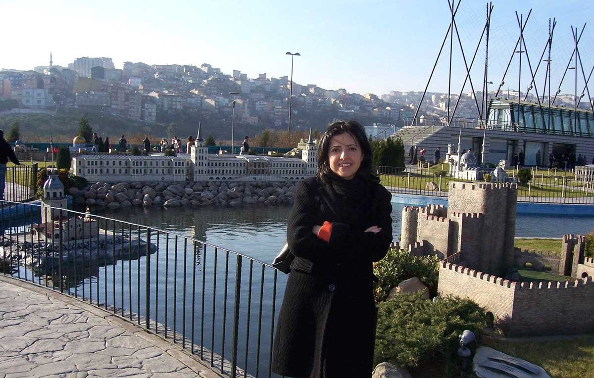 Մելինդա Անտոնյան, Հայաստան-Սփյուռք