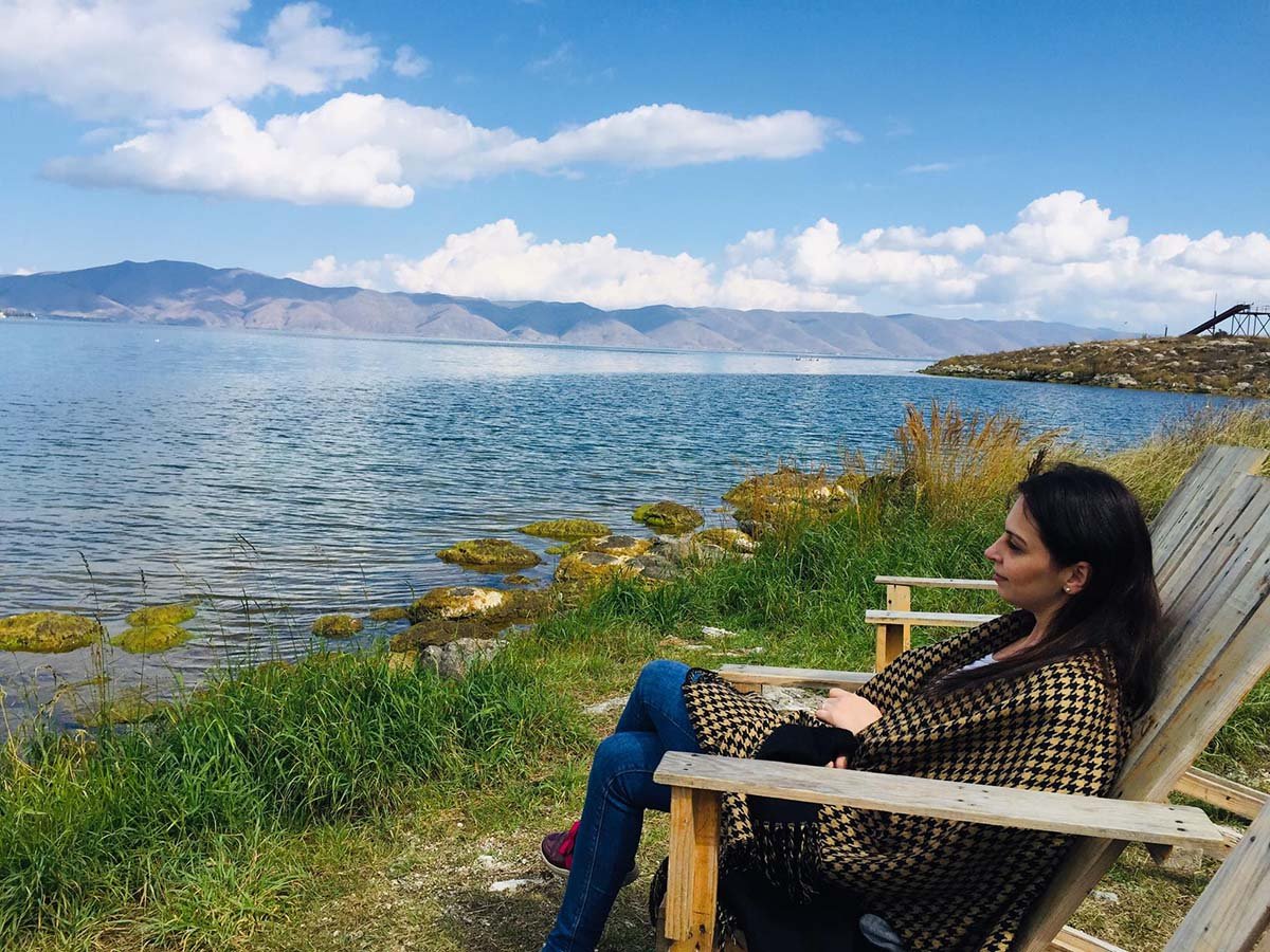 Աննա Մալխասյան, լոգոպեդ, ՀԱՍԿ, հունչ