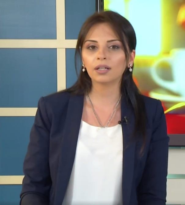 Աննա Մալխասյան, լոգոպեդ, ՀԱՍԿ, հունչ