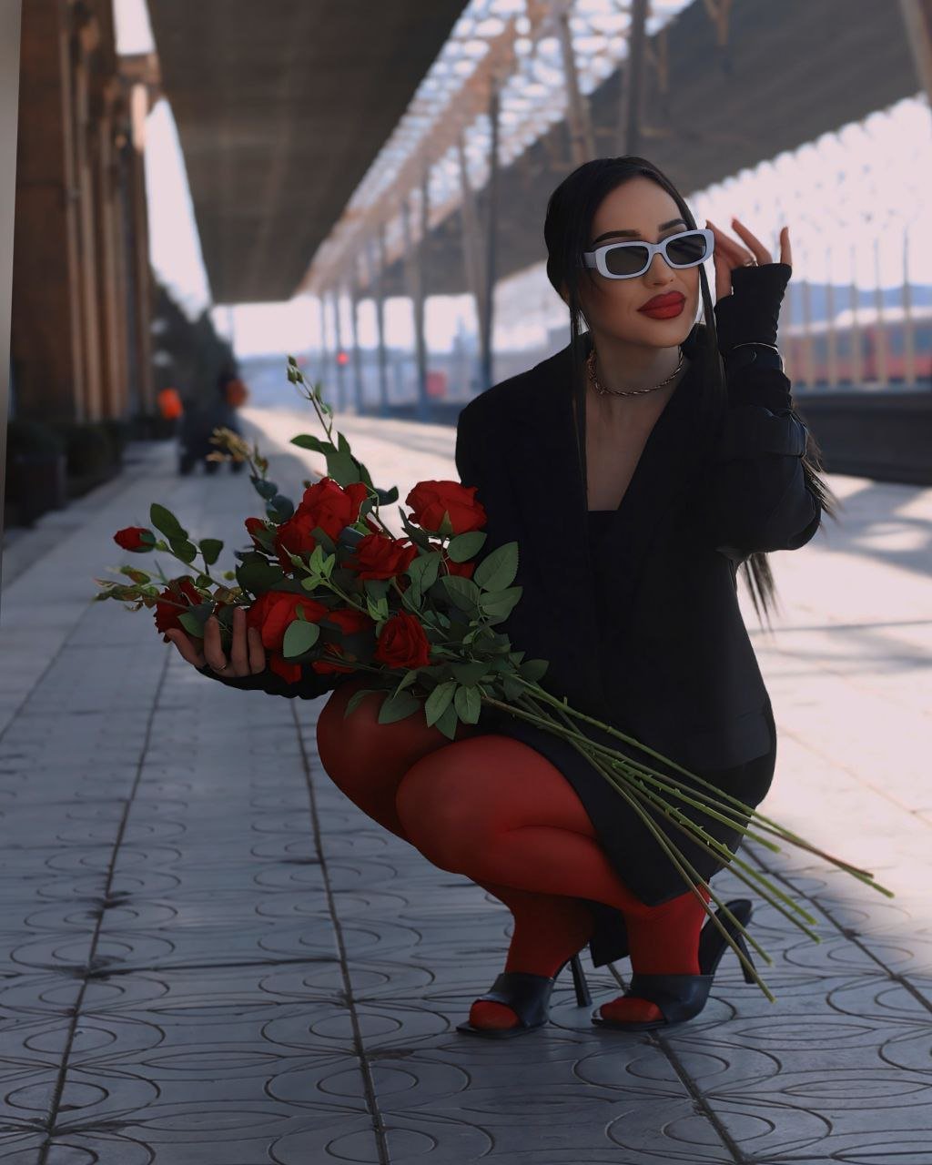 Հայկուհի Խաչիկյան, Gabi Asatryans բրենդի հիմնադիր, hoonch.am, հունչ