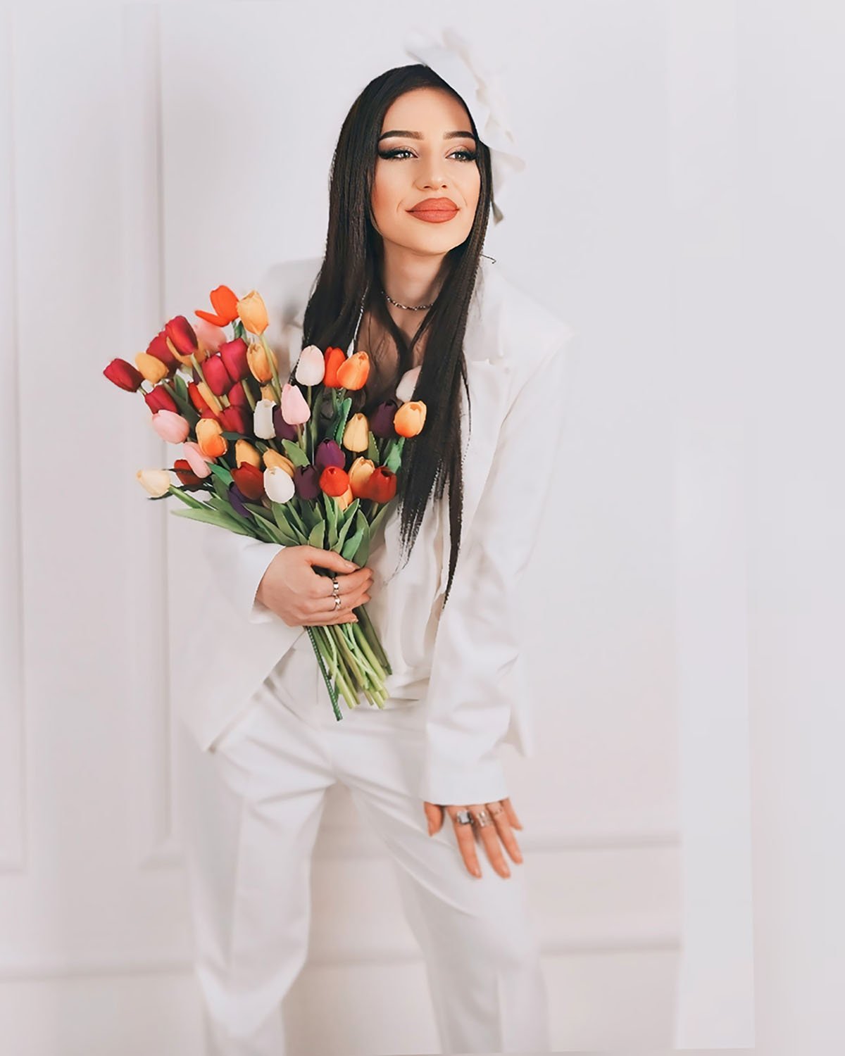 Հայկուհի Խաչիկյան, Gabi Asatryans բրենդի հիմնադիր, hoonch.am, հունչ