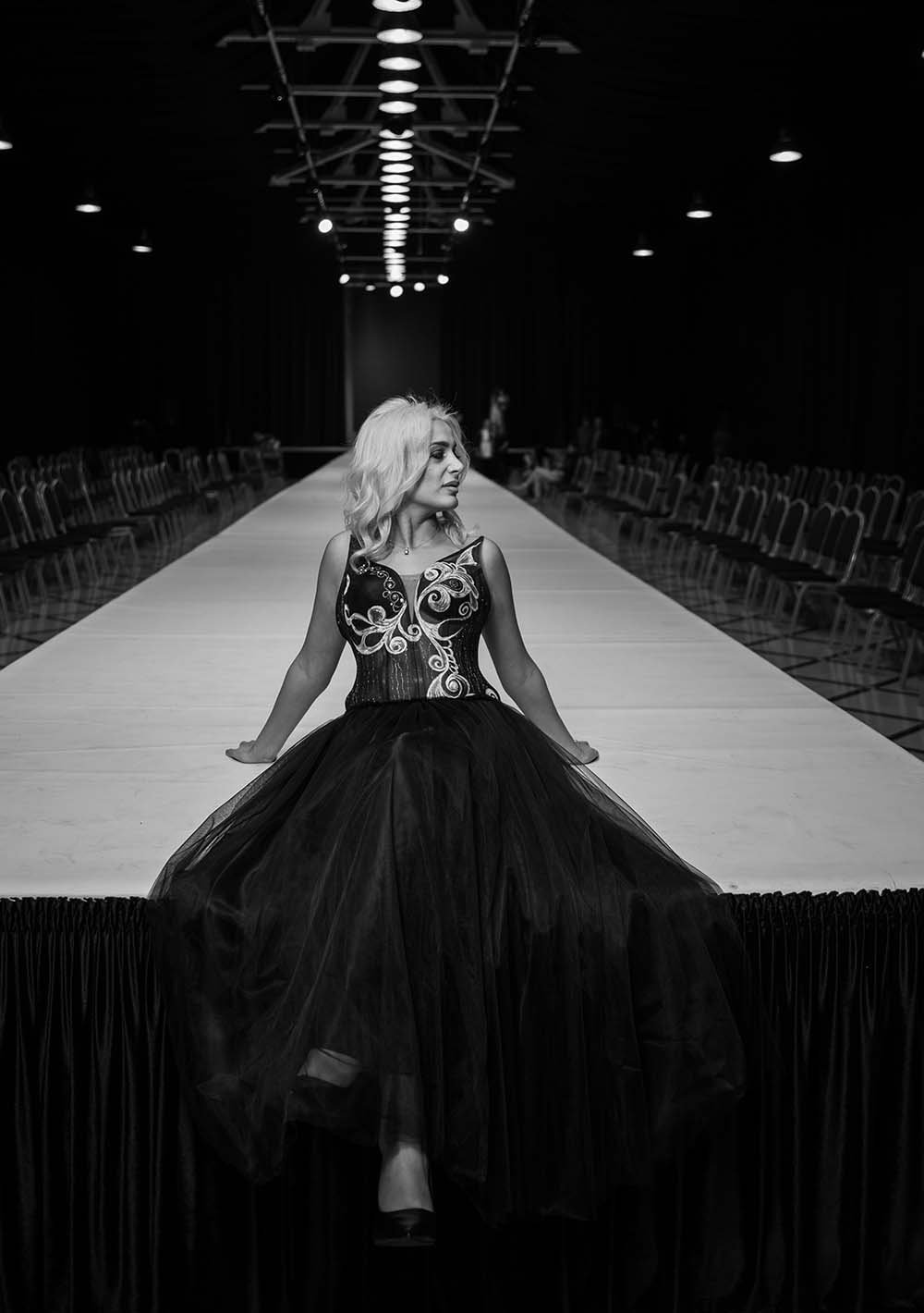 Ռուբինա Գրիգորյան, ArmMod Fashion, Kids Fashion Day, hoonch.am