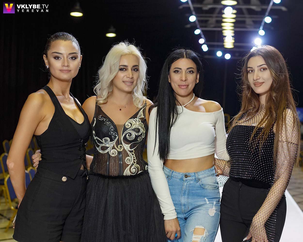 Ռուբինա Գրիգորյան, ArmMod Fashion, Kids Fashion Day, hoonch.am