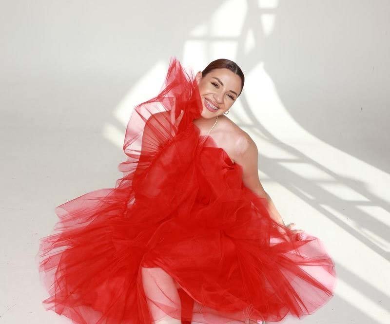 Marianna Qababyan, Մարիաննա Քաբաբյան, Mashroom.am