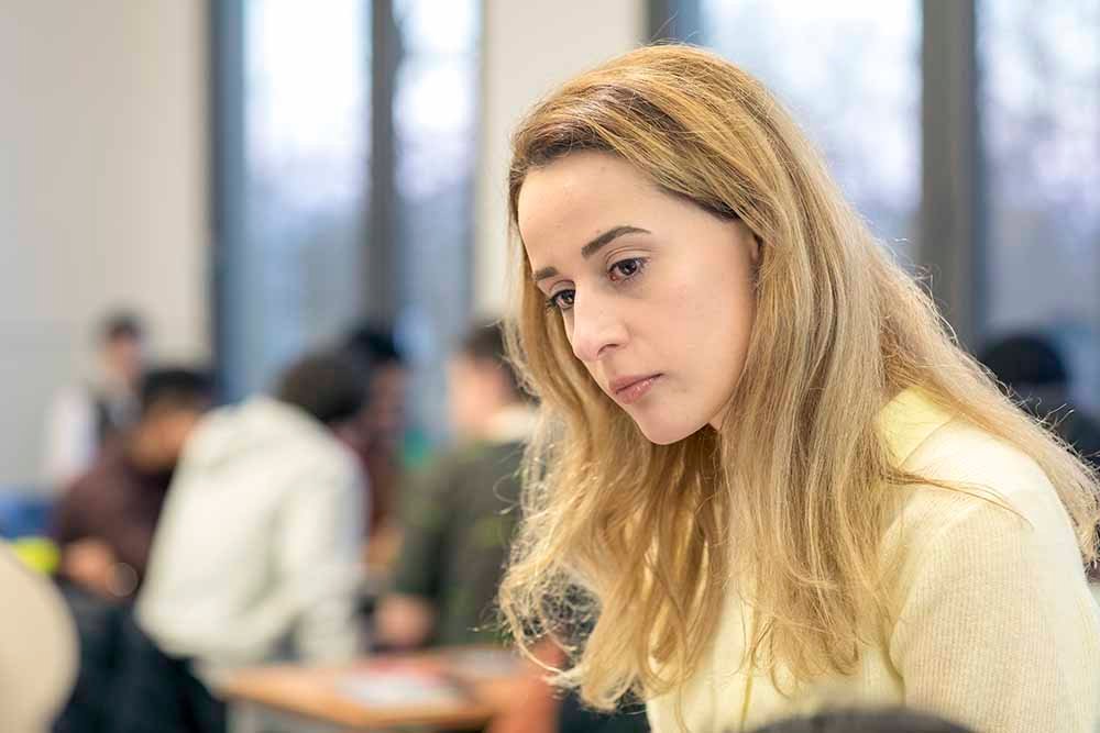 Սուսաննա Հայրապետյան, բիզնես կոնսուլտանտ