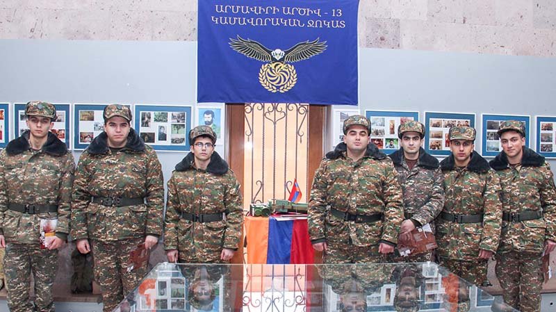 Արցախյան պատերազմ