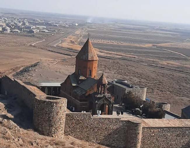 Կանաչ կարմիր կիրակի, կրկնազատիկ