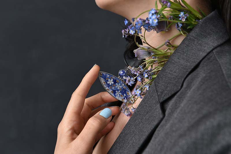 Գիսանեհ, gisaneh jewelry