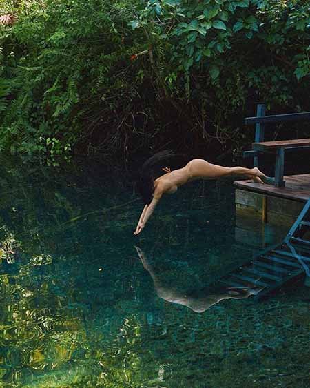 Քիմ Քարդաշյան, Sports Illustrated Swimsuit