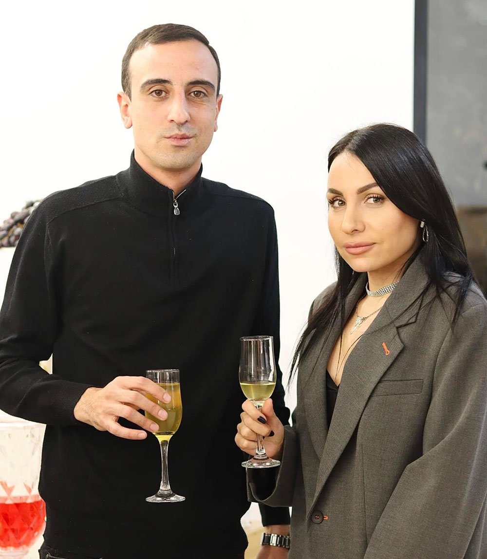 Piestro սրճարան, «Lilevents»