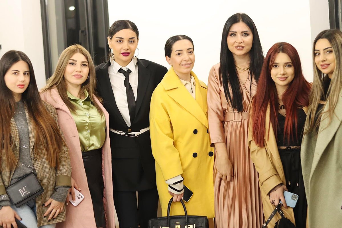 Piestro սրճարան, «Lilevents», հայ բլորգերներ, ինֆլուենսերներ