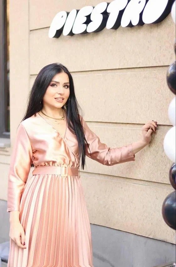 «Lilevents», Piestro սրճարան, Լիլիթ Հովհաննիսյան