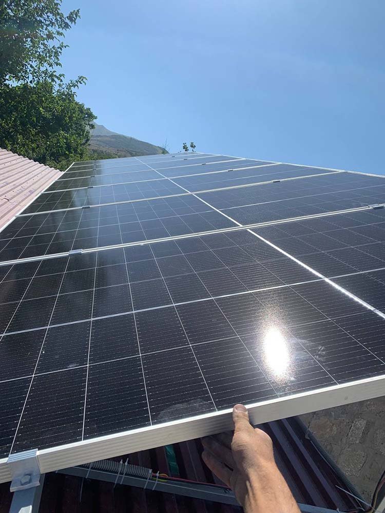 Solar.am, Սոլար Էյ Էմ