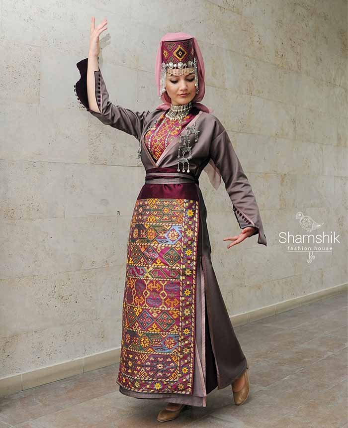 ՇԱՄՇԻԿ նորաձևության տուն