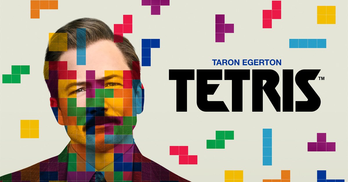 tetris ֆիլմ