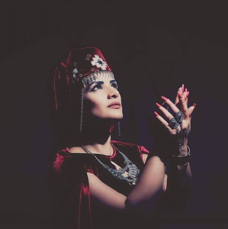 Lets Dance պարի ստուդիան հրավիրում է պարելու