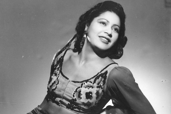 Լուիզետ Տեկսիե՝ Արփինե Հովհաննիսյան