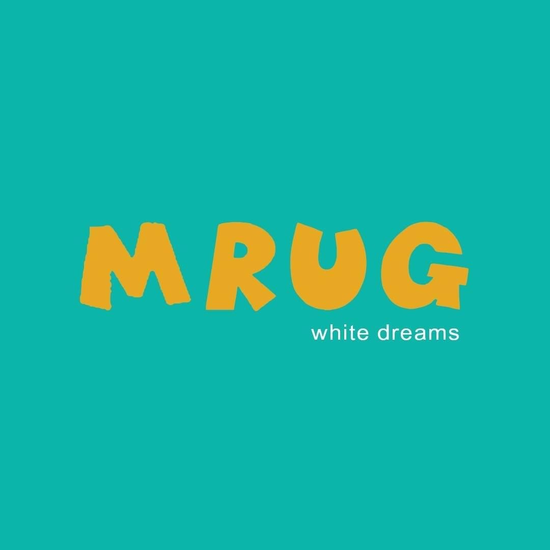 MRUG white dreams գիպսե արձանիկներ