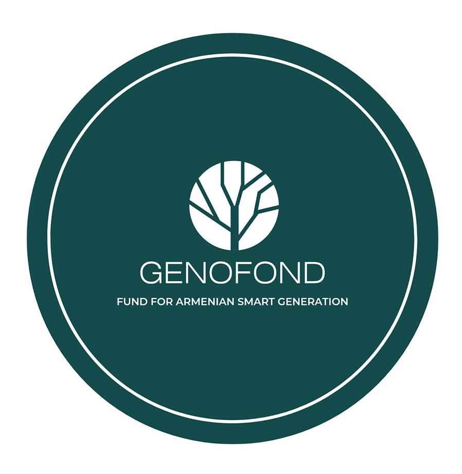 Գենոֆոնդ միջազգային բարեգործական հիմնադրամ