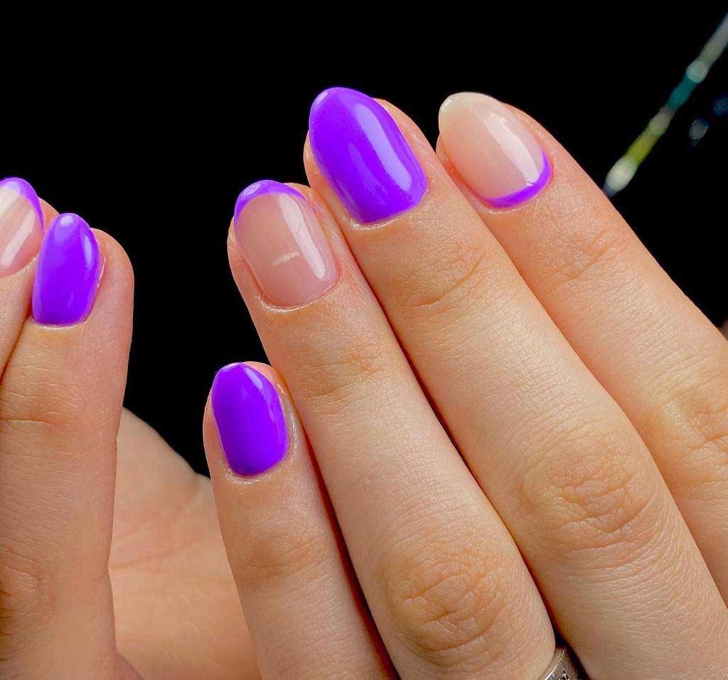 Մատնահարդարում, ամառ 2022