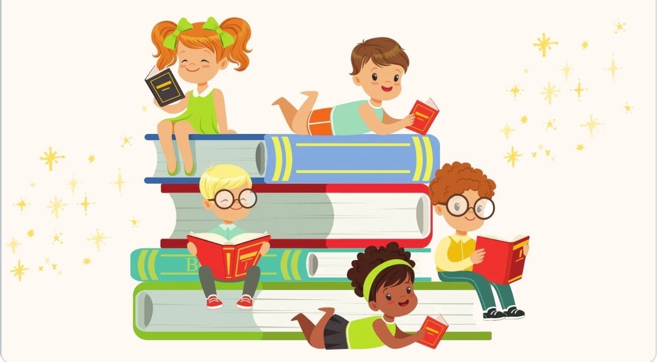 Երեխաների կարդալու հմտությունների ձևավորմանը նպաստող խաղային վարժություններ