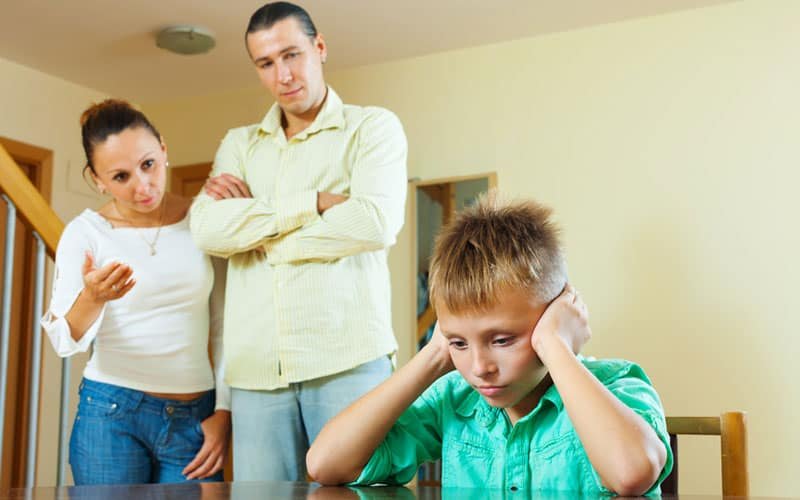 5 միջոց, ինչպես երեխային օգնել սովորել