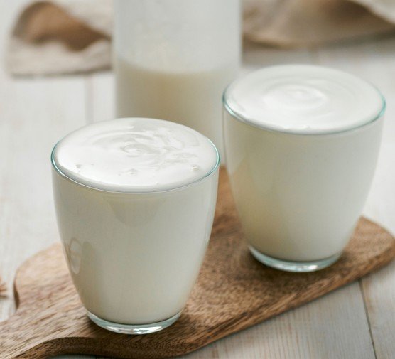 Կեֆիրով դիետա՝ 1 շաբաթ