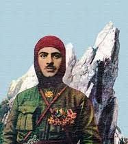 Գարեգին Նժդեհի մտքերից