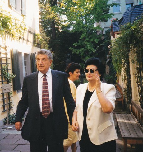 Հրաշքով փրկված նորածինը