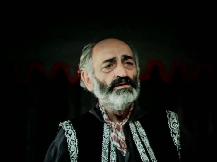 Սոս Սարգսյանի մտքերից