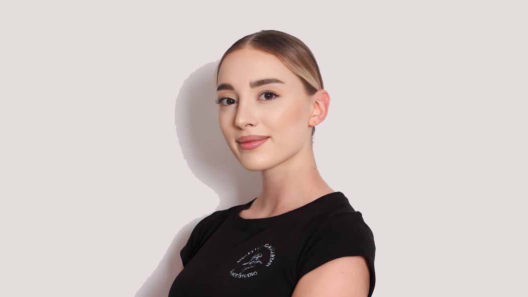 Անժելիկա Ղազարյան, Angelika Ghazaryan dance studio