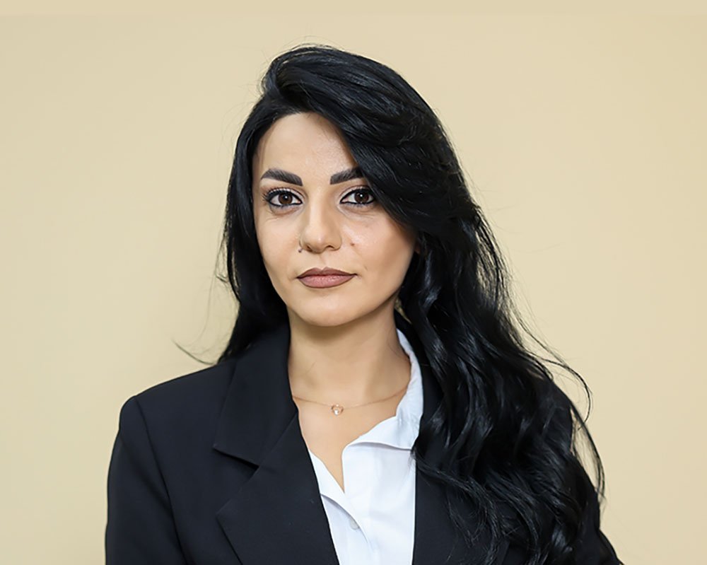 Հասմիկ Գասպարյան, Cool Language center կենտրոնի հիմնադիր