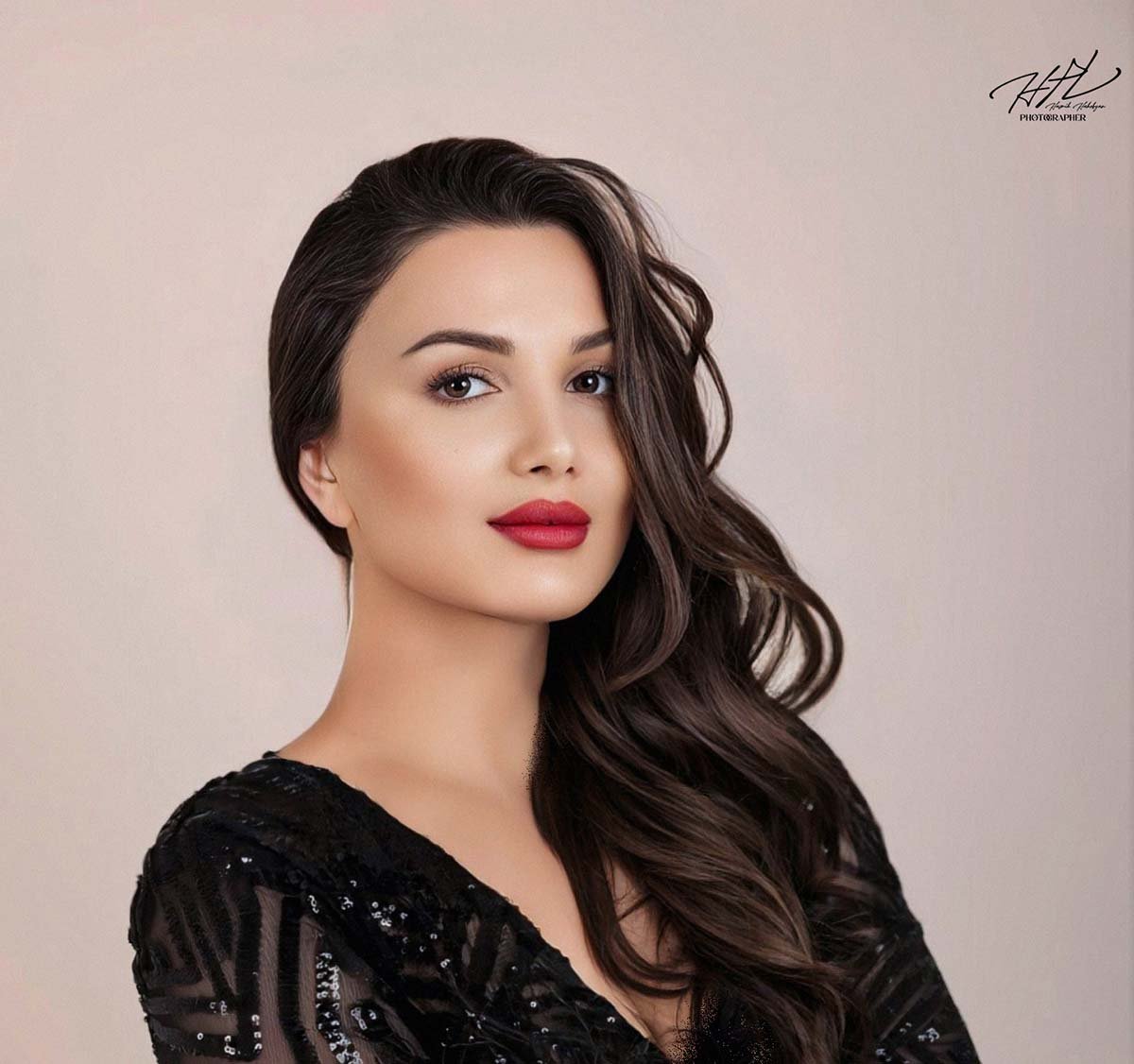 Հասմիկ Հակոբյան, լուսանկարիչ