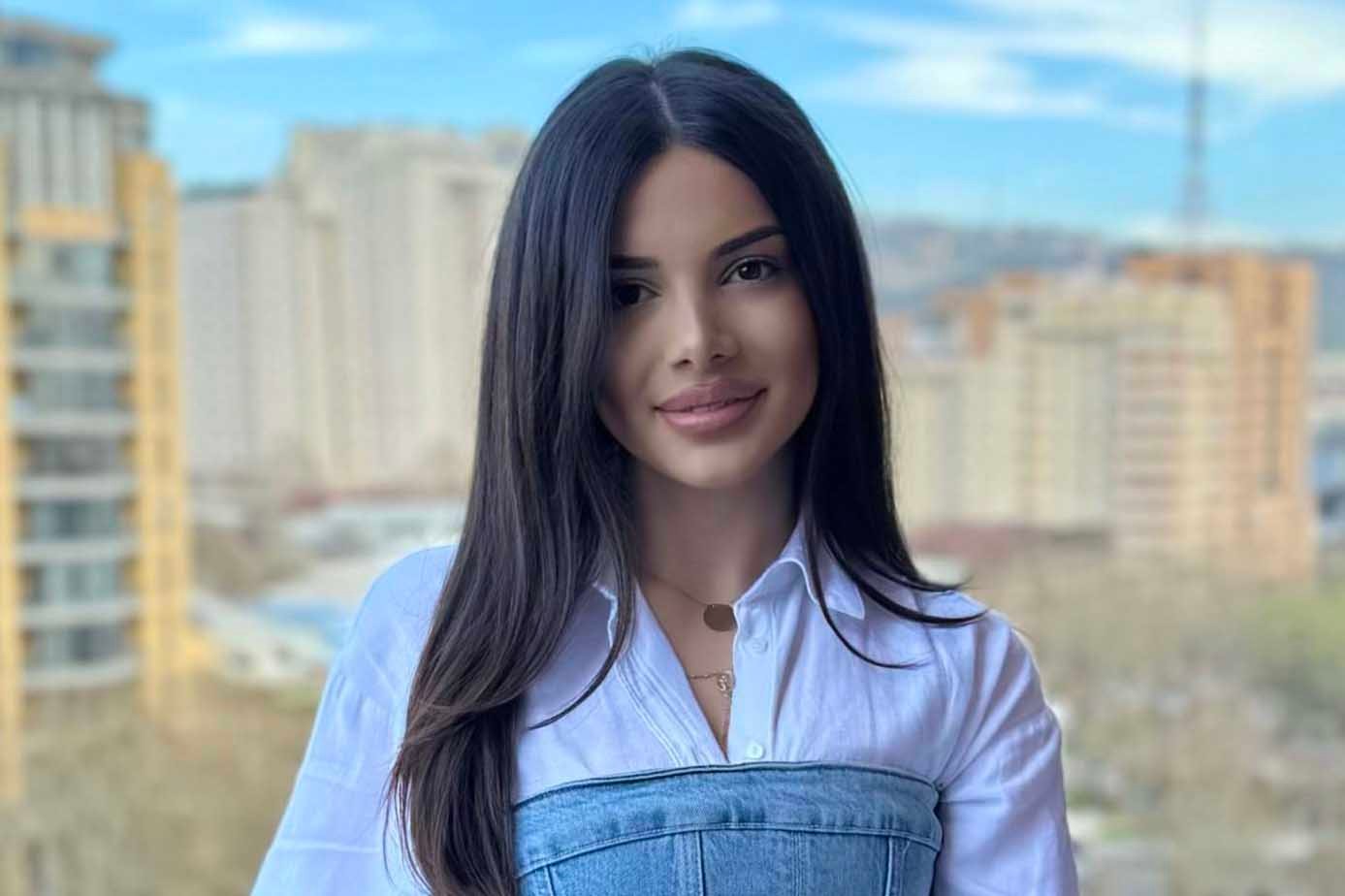 Սաթենիկ Ավագյան, SkinLounge մազահեռացման կենտրոնի հիմնադիր տնօրեն, մազահեռացման մասնագետ