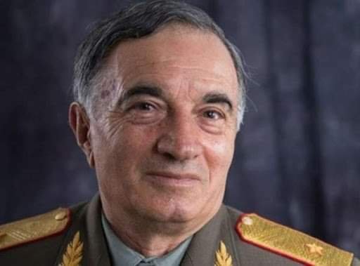 Այսօր Արկադի Տեր-Թադևոսյանի ծննդյան օրն է