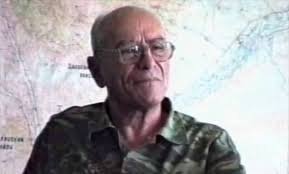 Հայրենասերը․․․ Քրիստափոր Իվանյան․․․