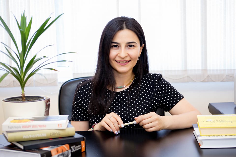 Անի Նալբանդյան, Սամադհի Յոգա Ստուդիայի համահիմնադիր, Յոգայի ուսուցչուհի