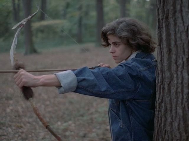 Հերմինե Ղարագյոզ՝ ֆրանսիական կինոյի և թատրոնի հայազգի դերասանուհի, գրող, լուսանկարիչ