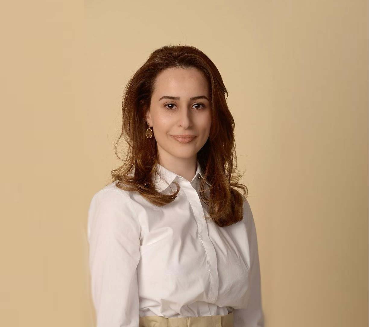 Սուսաննա Հայրապետյան, HBC մարքեթինգային ընկերության հիմնադիր և գործադիր տնօրեն