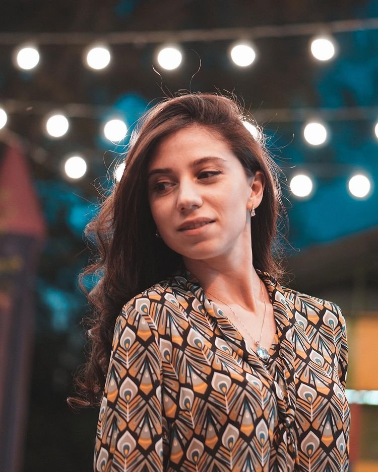 Տաթևիկ Խաչատրյան Գերասիմի, հոգեբույժ-հոգեթերապևտ