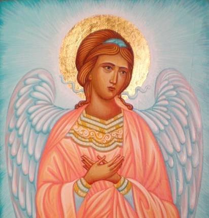 Հրեշտակներ, որոնք պաշտպանում կենդանակերպի նշաններից յուրաքանչյուրին